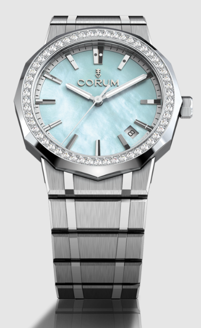 Copy Corum Admiral 36 Automatic Watch A36.231.EB0.0G Copy Corum Admiral 36 Automatic Watch A36.231.EB0.0G